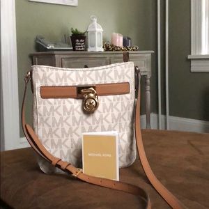Michael Kors crossbody